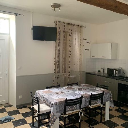 Maison Des Corbieres Conilhac-Corbieres Экстерьер фото